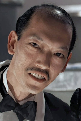 Chua Kah Joo Poster