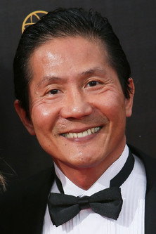 Philip Tan Poster