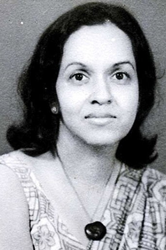 Iranganie Serasinghe Poster