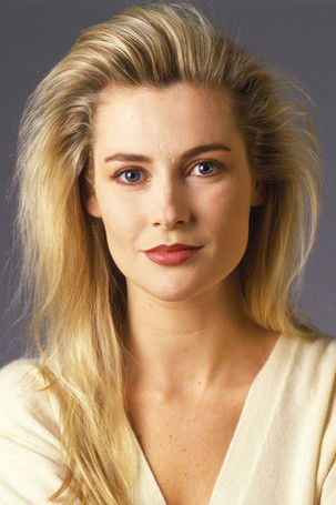 Alison Doody Poster