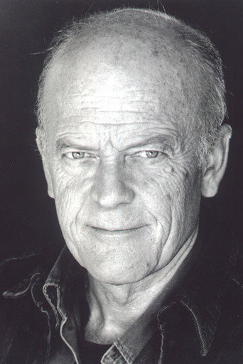Michael Byrne Poster