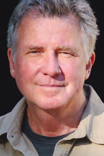 Richard Young Poster