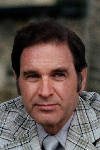 Paul Maxwell Poster