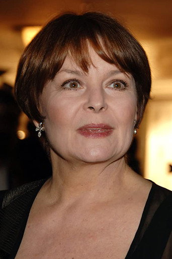 Isla Blair Poster