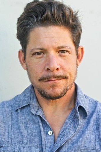Bradley Gregg Poster