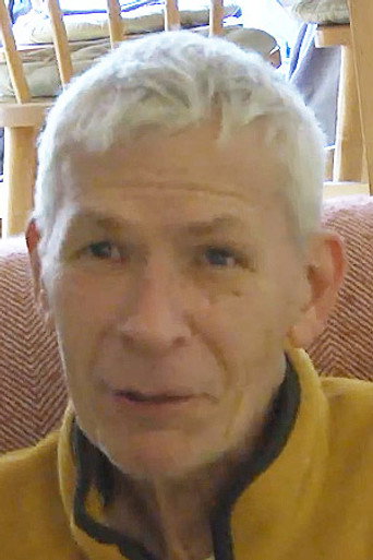 Louis Sheldon Poster