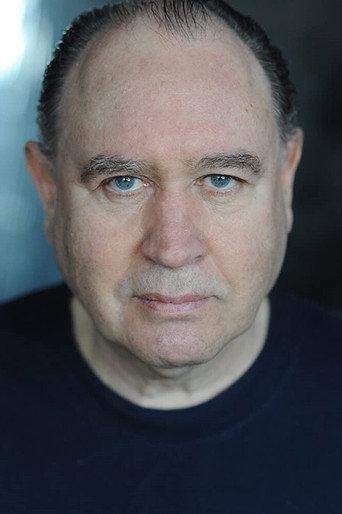 Peter Pacey Poster