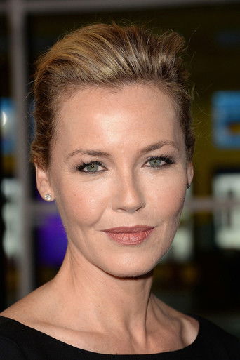 Connie Nielsen Poster