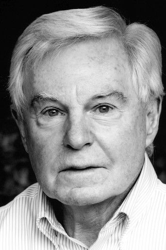 Derek Jacobi Poster