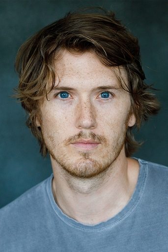 Spencer Treat Clark Poster