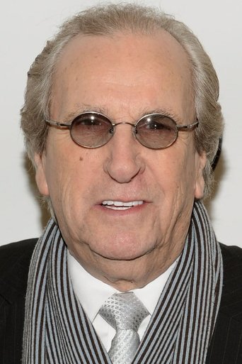 Danny Aiello Poster