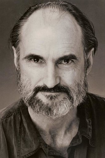 Stuart Rudin Poster