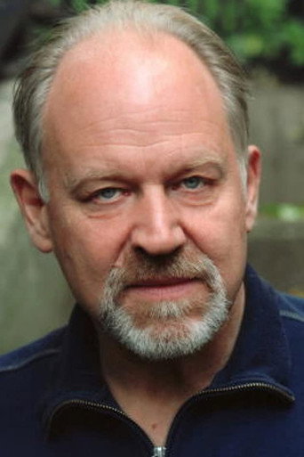 Geoffrey Bateman Poster