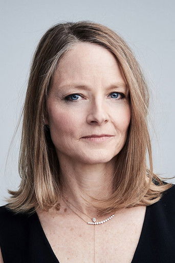 Jodie Foster Poster