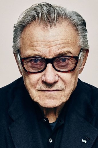 Harvey Keitel Poster