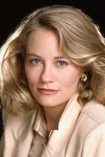 Cybill Shepherd Poster
