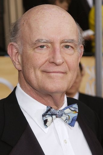 Peter Boyle Poster