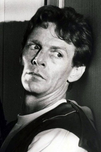 Harlan Cary Poe Poster