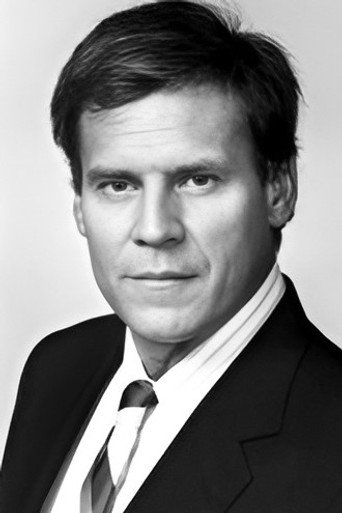 Don Stroud Poster