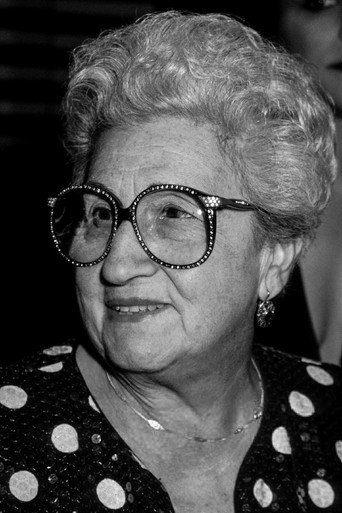 Catherine Scorsese Poster