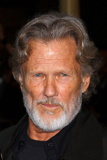 Kris Kristofferson Poster