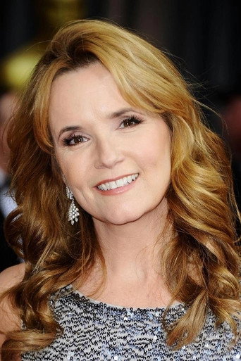 Lea Thompson Poster