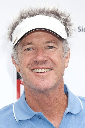 Marc McClure Poster