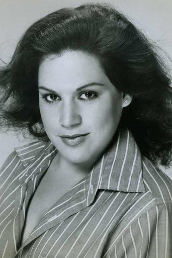 Wendie Jo Sperber Poster