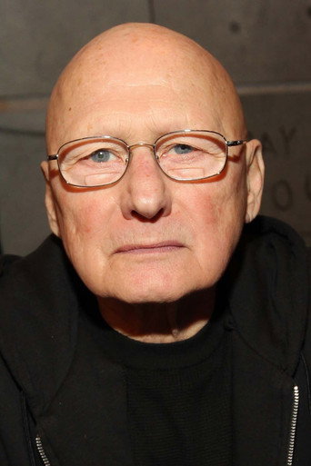 James Tolkan Poster