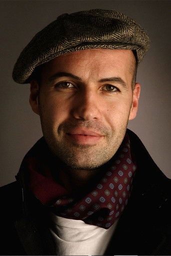 Billy Zane Poster