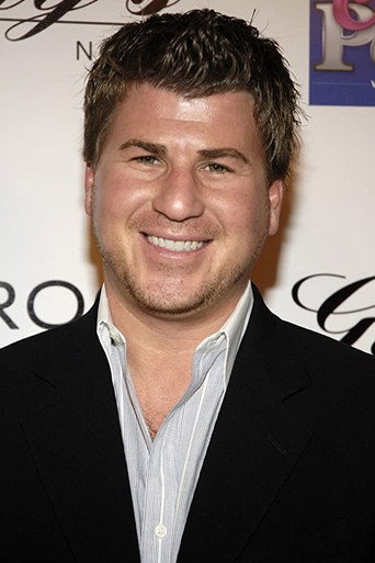 Jason Hervey Poster