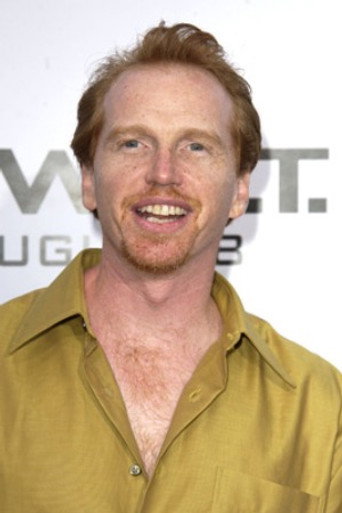 Courtney Gains Poster