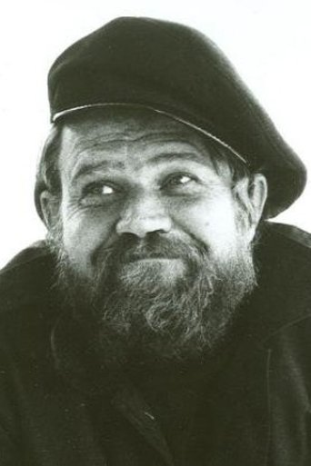 George Buck Flower Poster