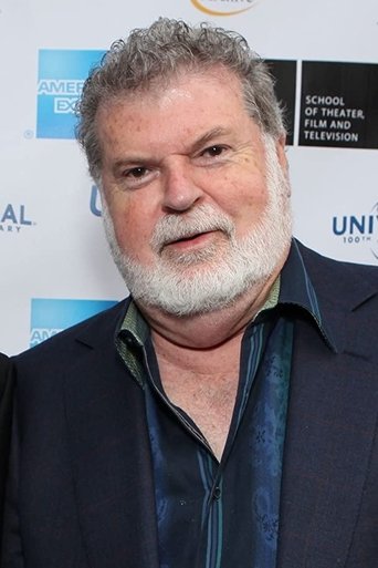 Dean Cundey Poster
