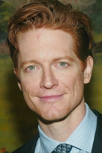 Eric Stoltz Poster
