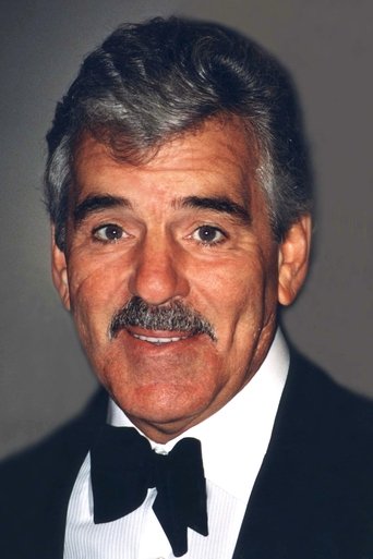 Dennis Farina Poster