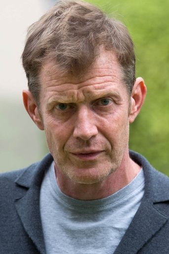 Jason Flemyng Poster