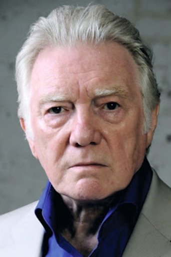 Alan Ford Poster