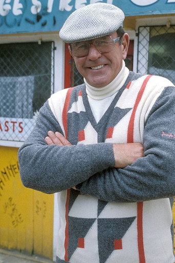 Mike Reid Poster