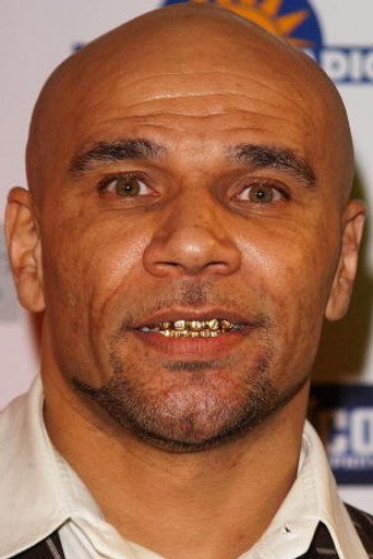 Goldie Poster