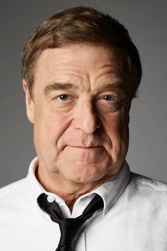 John Goodman Poster
