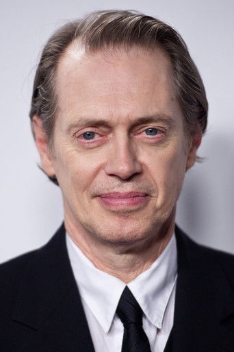 Steve Buscemi Poster