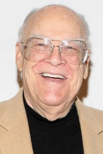 David Huddleston Poster