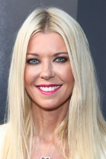 Tara Reid Poster