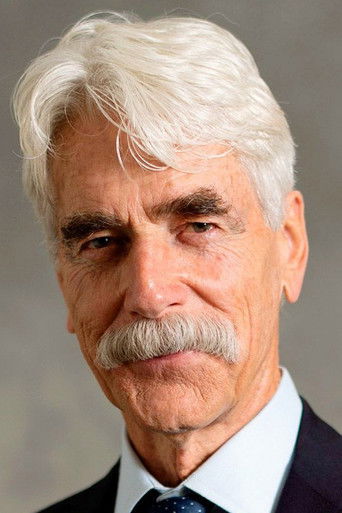 Sam Elliott Poster