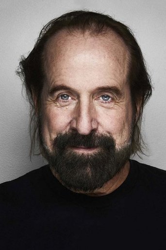 Peter Stormare Poster