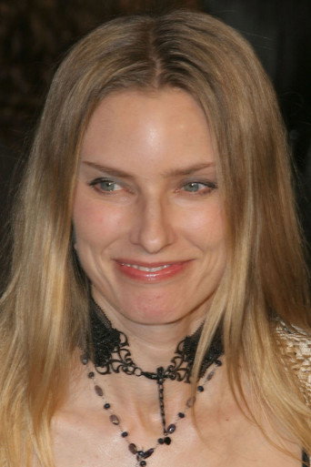 Aimee Mann Poster