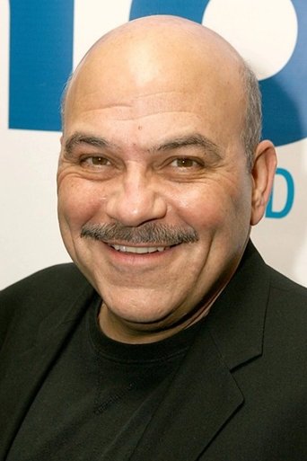 Jon Polito Poster