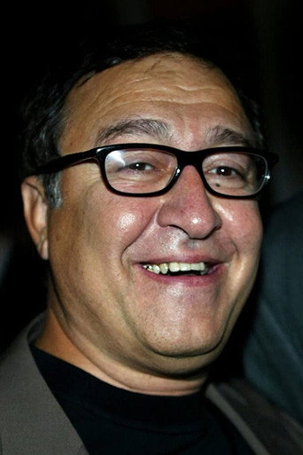 Dom Irrera Poster