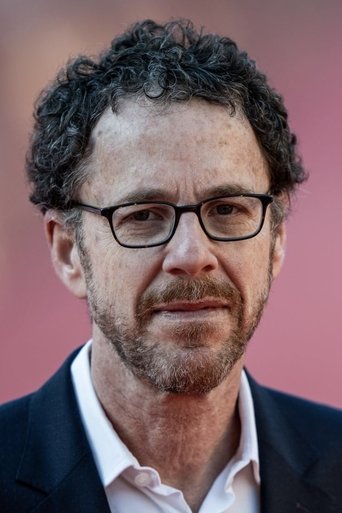 Ethan Coen Poster